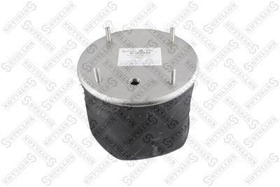 Bellow, air suspension STELLOX 90-08100-SX