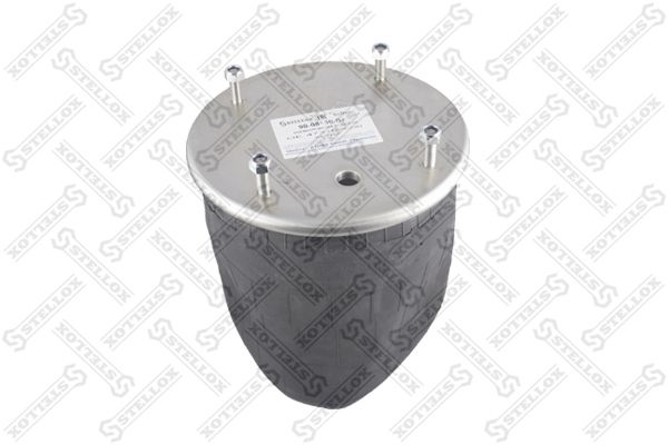 STELLOX 90-08130-SX Bellow, air suspension