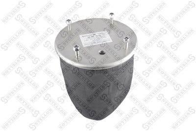 Bellow, air suspension STELLOX 90-08130-SX
