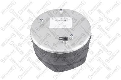 Bellow, air suspension STELLOX 90-08360-SX