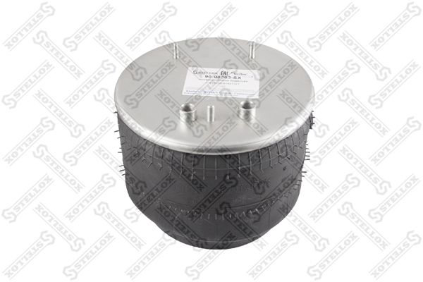 STELLOX 90-08363-SX Bellow, air suspension