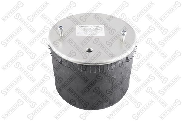 STELLOX 90-08814-SX Bellow, air suspension