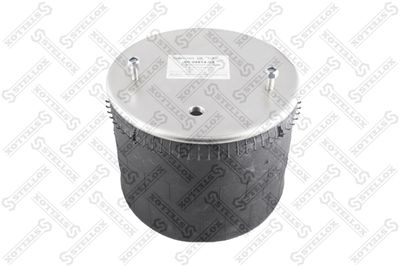 Bellow, air suspension STELLOX 90-08814-SX