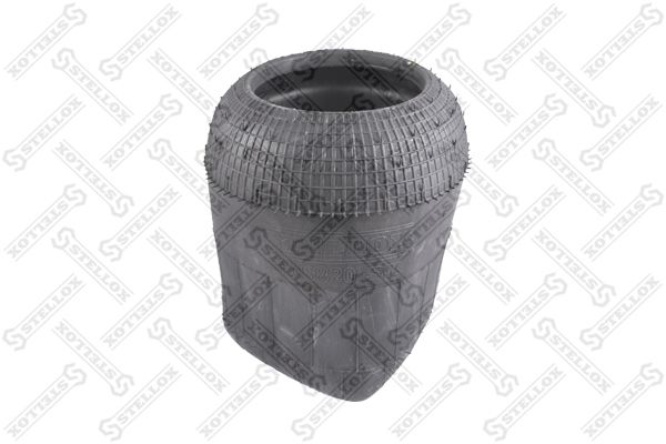 STELLOX 90-08820-SX Bellow, air suspension