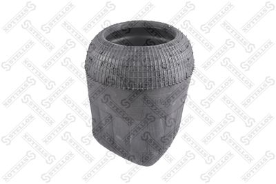 Bellow, air suspension STELLOX 90-08820-SX