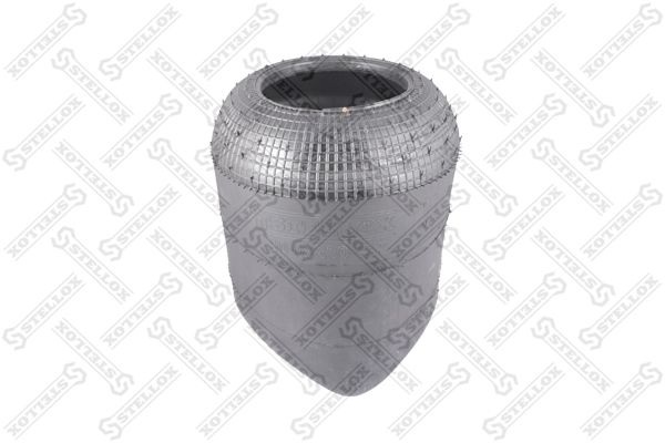 STELLOX 90-08830-SX Bellow, air suspension