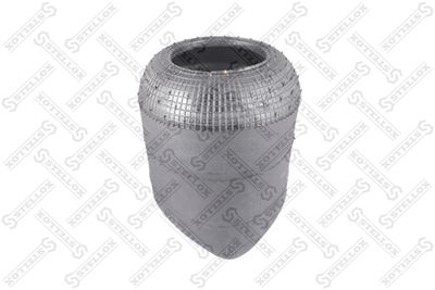 Bellow, air suspension STELLOX 90-08830-SX