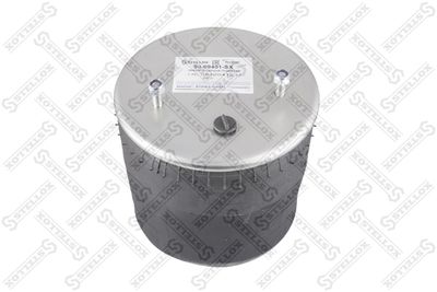 Bellow, air suspension STELLOX 90-09401-SX