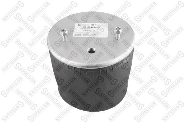 STELLOX 90-09402-SX Bellow, air suspension