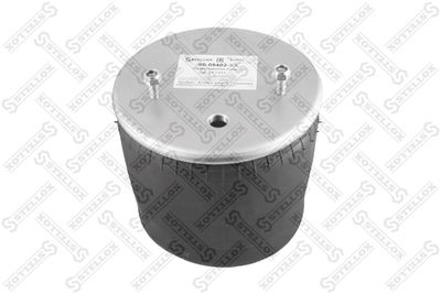 Bellow, air suspension STELLOX 90-09402-SX