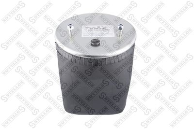 Bellow, air suspension STELLOX 90-09410-SX