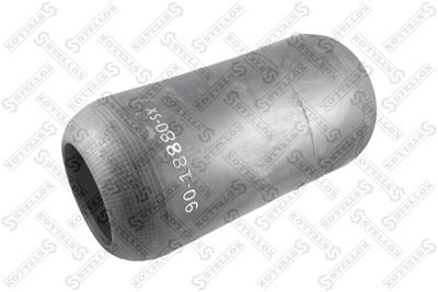 Bellow, air suspension STELLOX 90-18880-SX