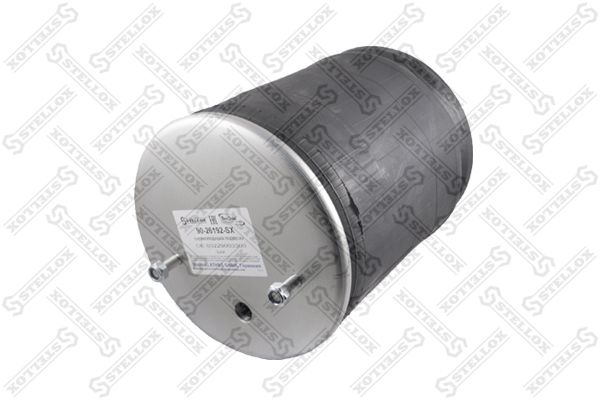STELLOX 90-26192-SX Bellow, air suspension