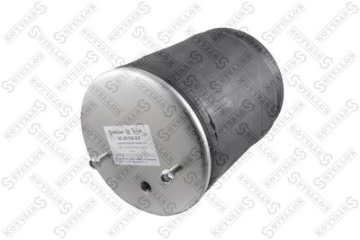 Bellow, air suspension STELLOX 90-26192-SX