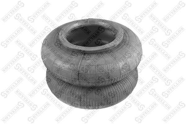 STELLOX 90-36327-SX Bellow, air suspension