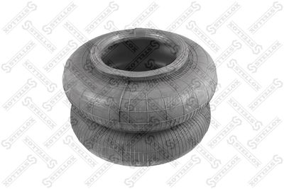 Bellow, air suspension STELLOX 90-36327-SX