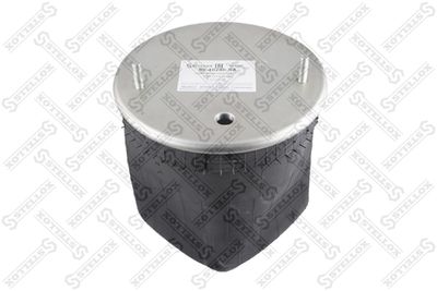 Bellow, air suspension STELLOX 90-40280-SX