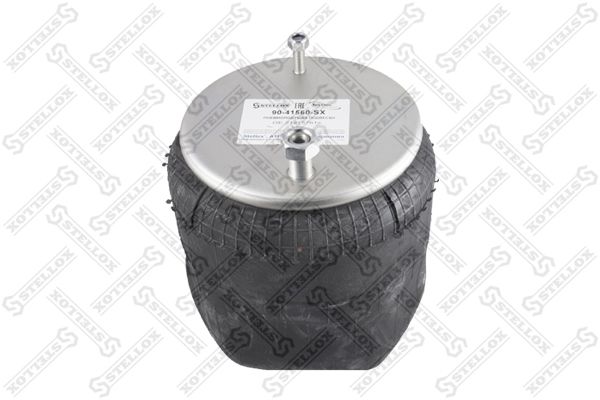 STELLOX 90-41560-SX Bellow, air suspension