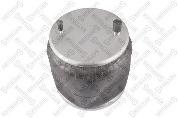 STELLOX 90-41561-SX Bellow, air suspension
