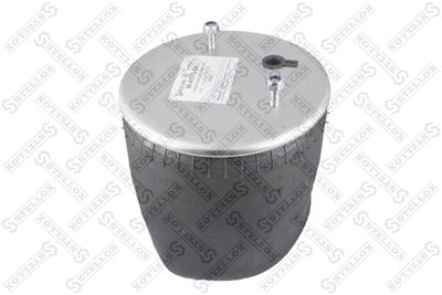 Bellow, air suspension STELLOX 90-41570-SX