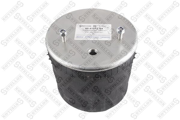 STELLOX 90-41572-SX Bellow, air suspension