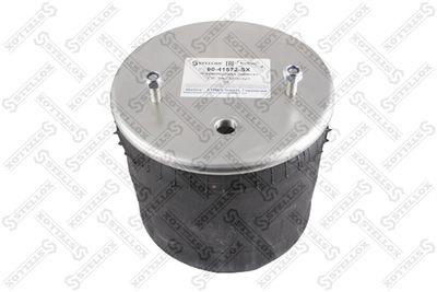 Bellow, air suspension STELLOX 90-41572-SX
