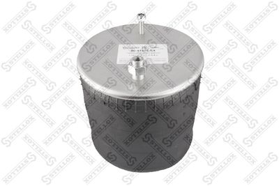 Bellow, air suspension STELLOX 90-41575-SX