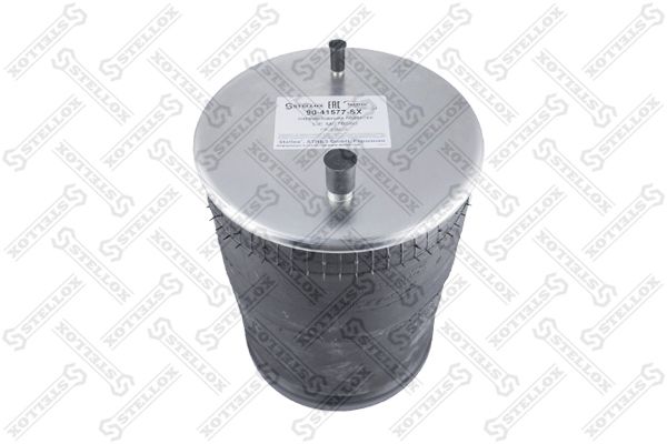 STELLOX 90-41577-SX Bellow, air suspension
