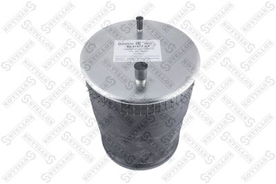 Bellow, air suspension STELLOX 90-41577-SX