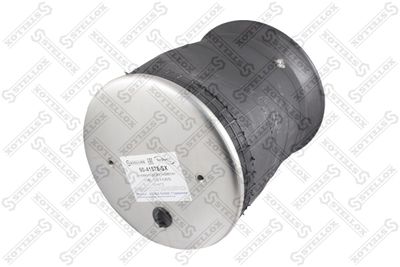 Bellow, air suspension STELLOX 90-41578-SX