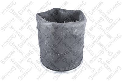 Bellow, air suspension STELLOX 90-41580-SX