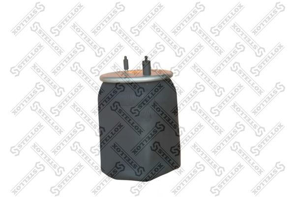 STELLOX 90-41590-SX Bellow, air suspension