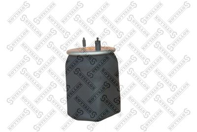 Bellow, air suspension STELLOX 90-41590-SX