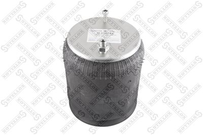 Bellow, air suspension STELLOX 90-41592-SX