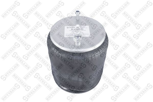 STELLOX 90-41593-SX Bellow, air suspension