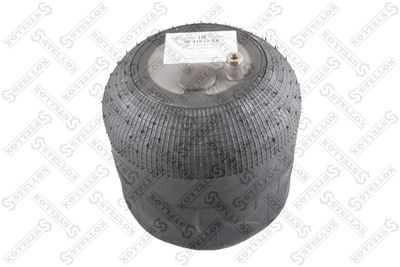Bellow, air suspension STELLOX 90-41833-SX