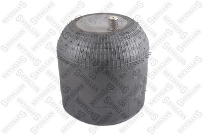 Bellow, air suspension STELLOX 90-43903-SX