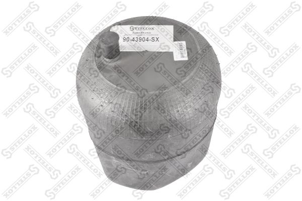STELLOX 90-43904-SX Bellow, air suspension
