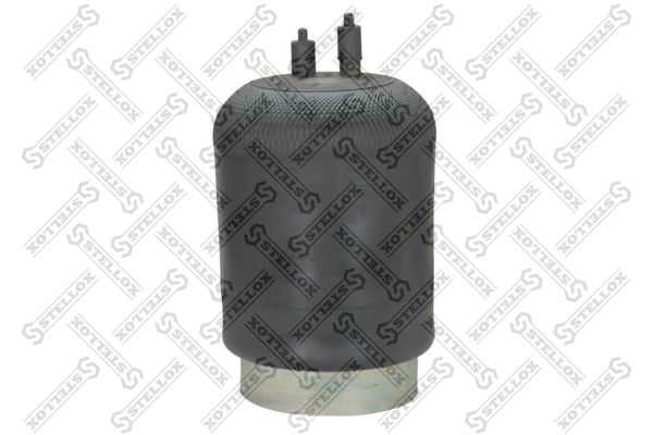 STELLOX 90-43905-SX Bellow, air suspension