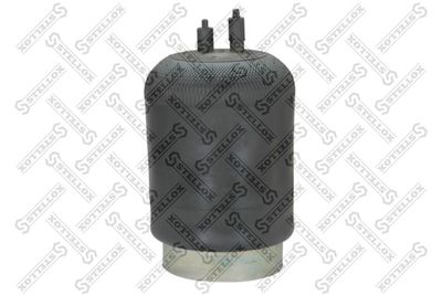 Bellow, air suspension STELLOX 90-43905-SX