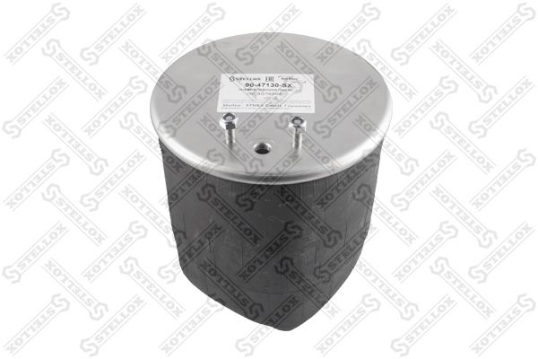 STELLOX 90-47130-SX Bellow, air suspension