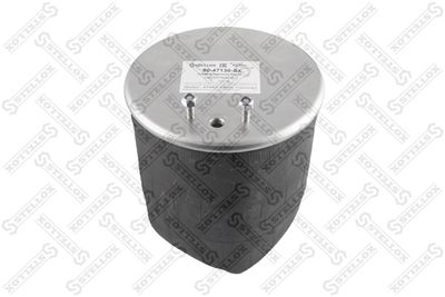 Bellow, air suspension STELLOX 90-47130-SX