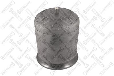 Bellow, air suspension STELLOX 90-47573-SX