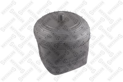 Bellow, air suspension STELLOX 90-47577-SX