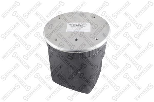 STELLOX 90-48130-SX Bellow, air suspension