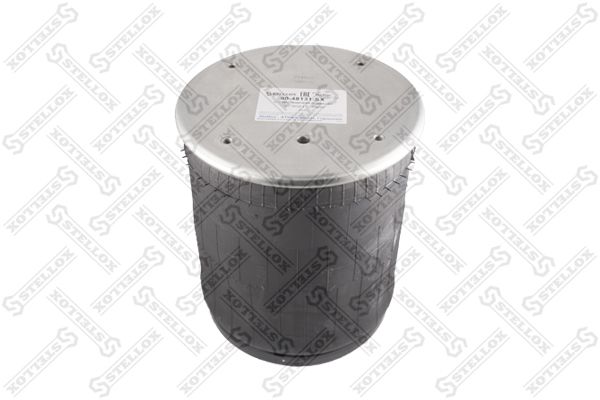 STELLOX 90-48131-SX Bellow, air suspension