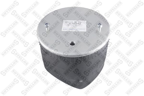 STELLOX 90-48810-SX Bellow, air suspension