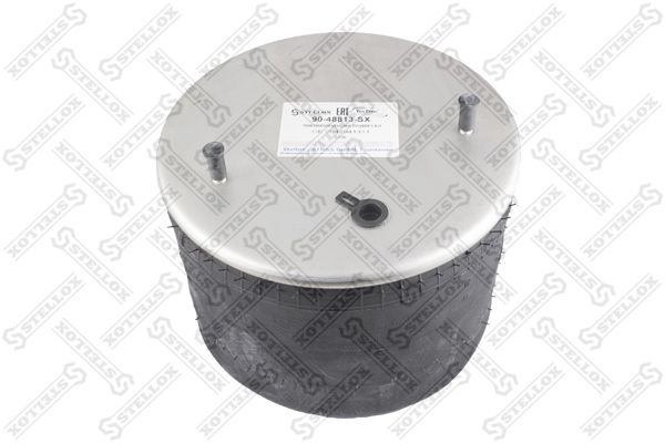 STELLOX 90-48813-SX Bellow, air suspension