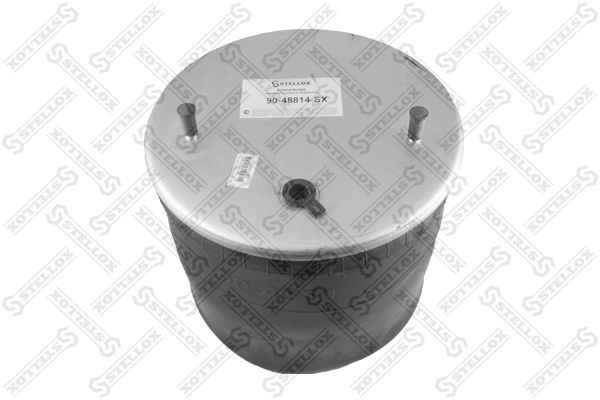 STELLOX 90-48814-SX Bellow, air suspension