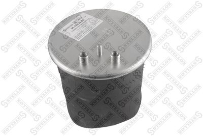 Bellow, air suspension STELLOX 90-48820-SX